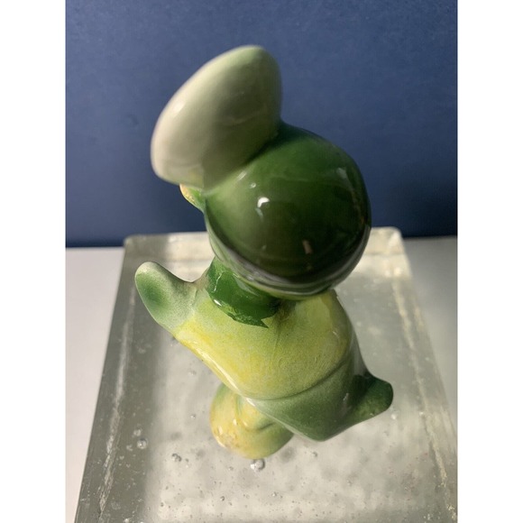 Vintage Made In Japan Doctor Duck Figurine - Picture 6 of 10